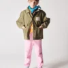 Kinderjacke Uzatown Artikelnummer: KUZA16AH26