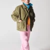 Kinderjacke Uzatown Artikelnummer: KUZA16AH26