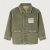 Kinderjacke Uzatown Artikelnummer: KUZA16AH26
