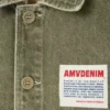 Kinderjacke Uzatown Artikelnummer: KUZA16AH26