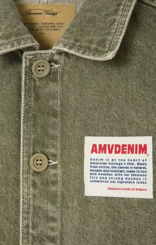 Kinderjacke Uzatown Artikelnummer: KUZA16AH26