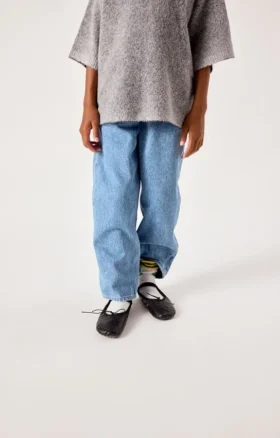 Kinderjeans Joybird Artikelnummer: KJOY11CH26