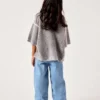 Kinderjeans Joybird Artikelnummer: KJOY11CH26