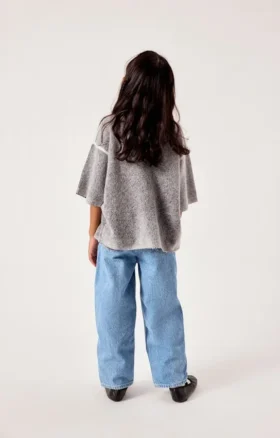Kinderjeans Joybird Artikelnummer: KJOY11CH26