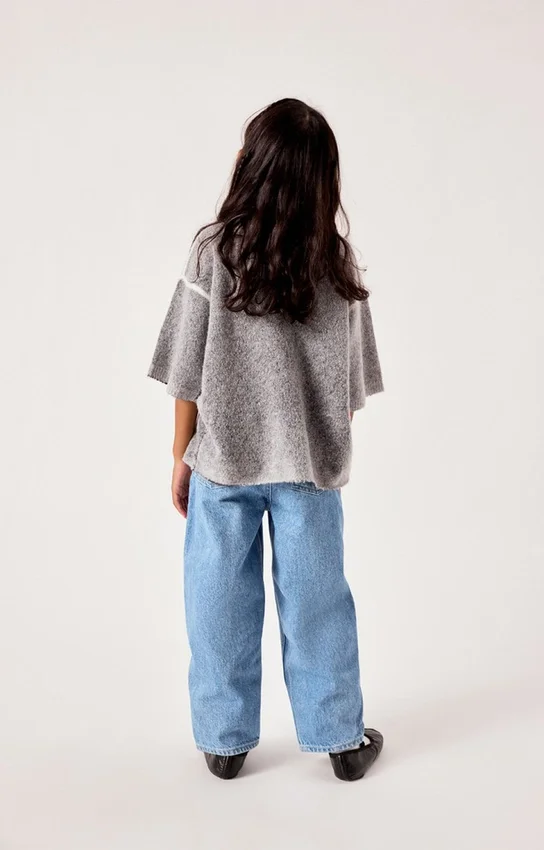 Kinderjeans Joybird Artikelnummer: KJOY11CH26