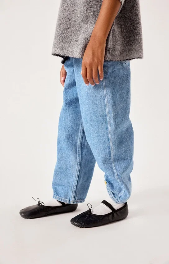 Kinderjeans Joybird Artikelnummer: KJOY11CH26