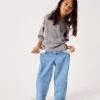 Kinderjeans Joybird Artikelnummer: KJOY11CH26