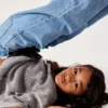 Kinderjeans Joybird Artikelnummer: KJOY11CH26