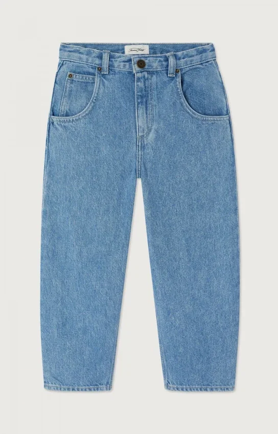 Kinderjeans Joybird Artikelnummer: KJOY11CH26