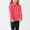 Kinderjeans mit geradem Schnitt von Yopday Artikelnummer: KYOP11CH26