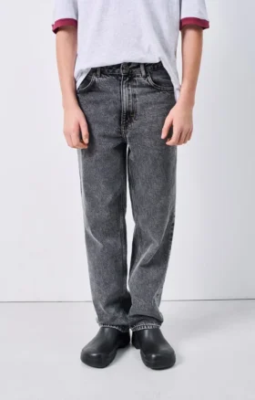 Kinderjeans mit geradem Schnitt von Yopday Artikelnummer: KYOP11CH26