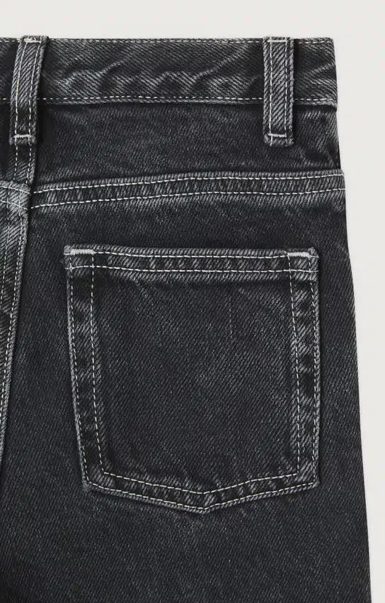 Kinderjeans mit geradem Schnitt von Yopday Artikelnummer: KYOP11CH26
