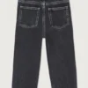 Kinderjeans mit geradem Schnitt von Yopday Artikelnummer: KYOP11CH26