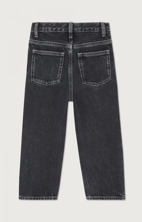 Kinderjeans mit geradem Schnitt von Yopday Artikelnummer: KYOP11CH26