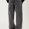 Kinderjeans mit geradem Schnitt von Yopday Artikelnummer: KYOP11CH26