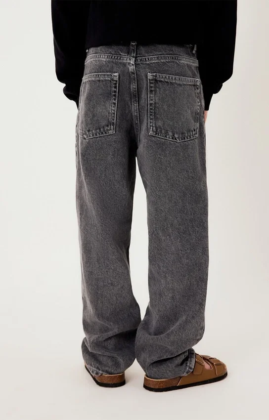 Kinderjeans mit geradem Schnitt von Yopday Artikelnummer: KYOP11CH26
