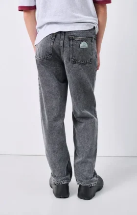 Kinderjeans mit geradem Schnitt von Yopday Artikelnummer: KYOP11CH26