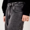 Kinderjeans mit geradem Schnitt von Yopday Artikelnummer: KYOP11CH26