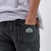 Kinderjeans mit geradem Schnitt von Yopday Artikelnummer: KYOP11CH26