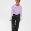 Kinderjeans mit geradem Schnitt von Yopday Artikelnummer: KYOP11CH26