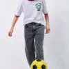 Kinderjeans mit geradem Schnitt von Yopday Artikelnummer: KYOP11CH26