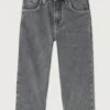 Kinderjeans mit geradem Schnitt von Yopday Artikelnummer: KYOP11CH26