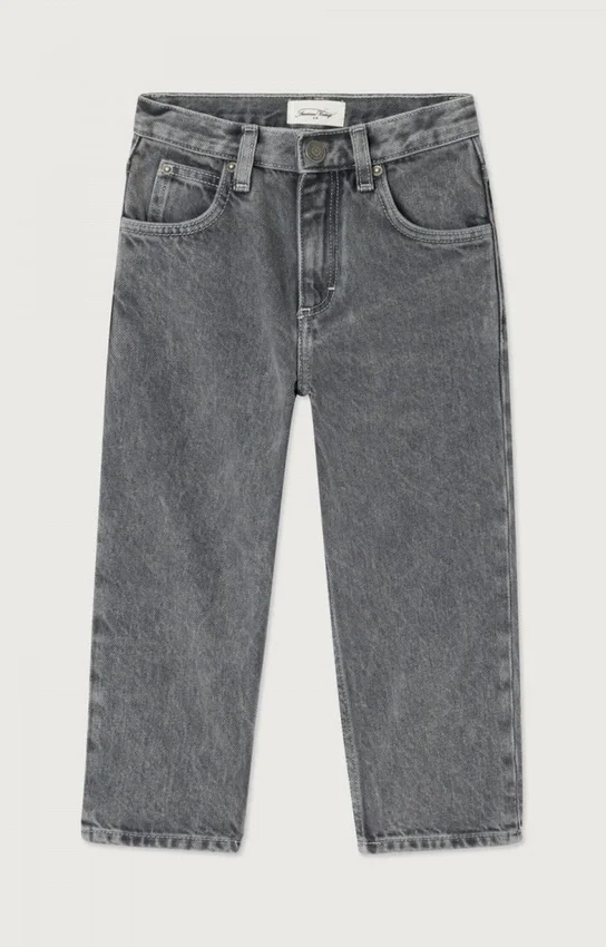Kinderjeans mit geradem Schnitt von Yopday Artikelnummer: KYOP11CH26