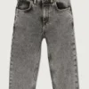 Kinderjeans mit geradem Schnitt von Yopday Artikelnummer: KYOP11CH26