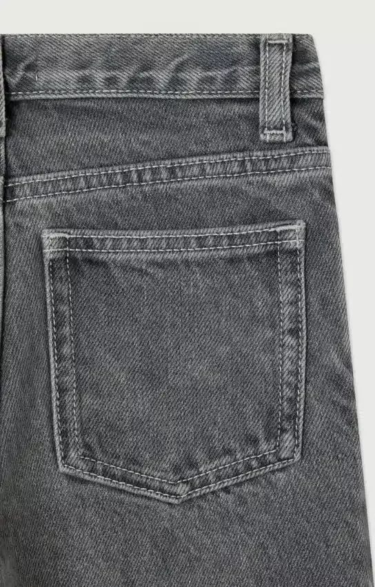 Kinderjeans mit geradem Schnitt von Yopday Artikelnummer: KYOP11CH26
