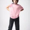 Kinderjeans mit geradem Schnitt von Yopday Artikelnummer: KYOP11CH26