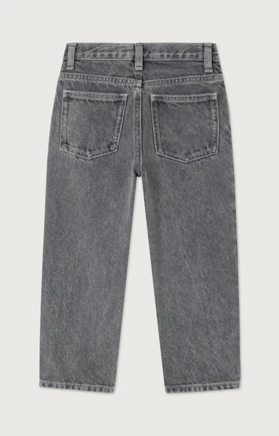 Kinderjeans mit geradem Schnitt von Yopday Artikelnummer: KYOP11CH26