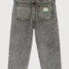 Kinderjeans mit geradem Schnitt von Yopday Artikelnummer: KYOP11CH26