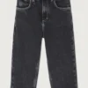 Kinderjeans mit geradem Schnitt von Yopday Artikelnummer: KYOP11CH26