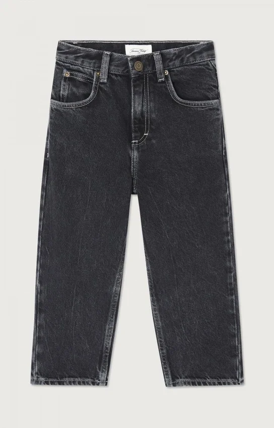 Kinderjeans mit geradem Schnitt von Yopday Artikelnummer: KYOP11CH26