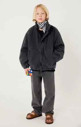 Kindermantel Jazy Artikelnummer: KJAZ17AH26