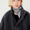 Kindermantel Jazy Artikelnummer: KJAZ17AH26