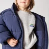 Kindermantel Rofy Artikelnummer: KROF17AH26