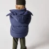Kindermantel Rofy Artikelnummer: KROF17AH26