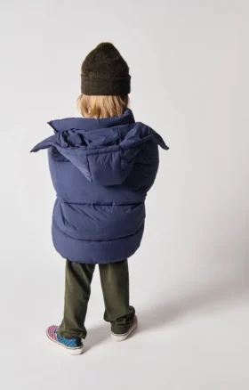 Kindermantel Rofy Artikelnummer: KROF17AH26
