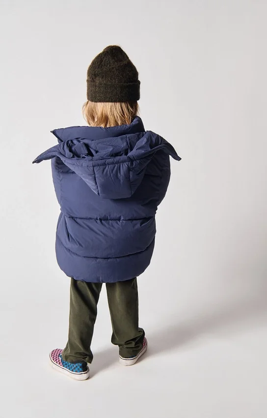 Kindermantel Rofy Artikelnummer: KROF17AH26