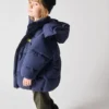 Kindermantel Rofy Artikelnummer: KROF17AH26