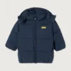 Kindermantel Rofy Artikelnummer: KROF17AH26