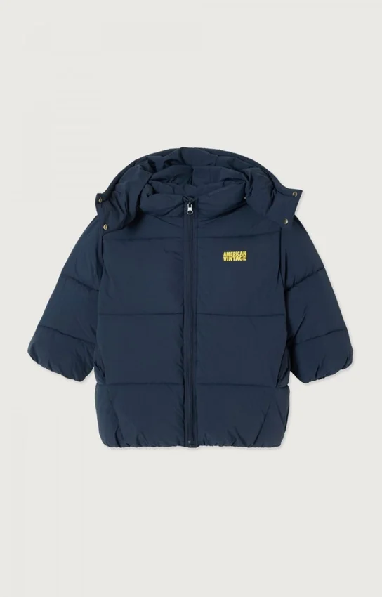 Kindermantel Rofy Artikelnummer: KROF17AH26