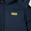 Kindermantel Rofy Artikelnummer: KROF17AH26