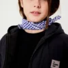 Kindermantel Zotcity Artikelnummer: KZOT17AH26