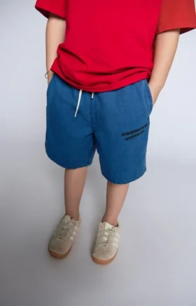 Kindershorts Comow Artikelnummer: KCOM09AH26