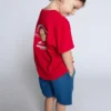 Kindershorts Comow Artikelnummer: KCOM09AH26