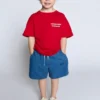 Kindershorts Comow Artikelnummer: KCOM09AH26