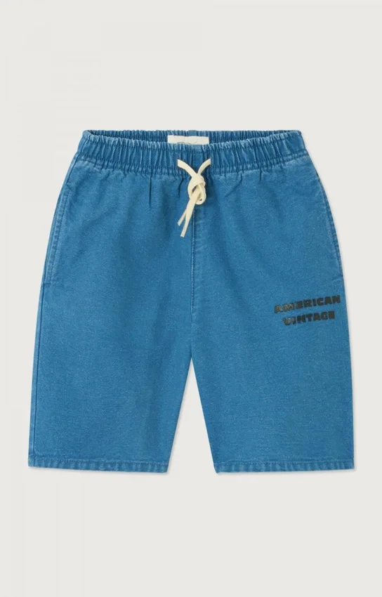 Kindershorts Comow Artikelnummer: KCOM09AH26