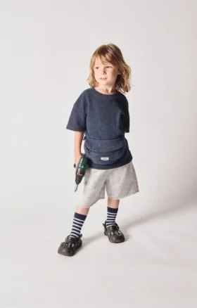 Kindershorts Evona Artikelnummer: KEVO09AH26